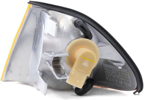 CarLights360: For 2001 BMW 325i Corner Signal Light Driver Side Sedan/Wagon w/Bulbs For BM2520104 | 63136902765, 63138370585 in Saudi Arabia
