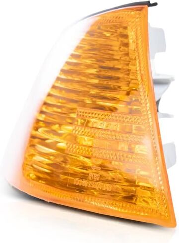 CarLights360: For 2001 BMW 325i Corner Signal Light Driver Side Sedan/Wagon w/Bulbs For BM2520104 | 63136902765, 63138370585 in Saudi Arabia