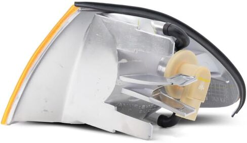 CarLights360: For 2001 BMW 325i Corner Signal Light Driver Side Sedan/Wagon w/Bulbs For BM2520104 | 63136902765, 63138370585 in Saudi Arabia