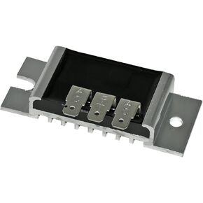 21066-7011 Voltage Regulator fit for Kawasaki FH&FX Series Engines,Replaces 21066-7003 21066-7001 21066-7006,FH381V FH430V FH451V FS600V FR730V FS730V FS651V FX481V FX600V FX691V