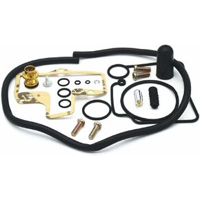 Carburetor Rebuild Kit for KHS-016 for HSR-42/45 Motorcycle