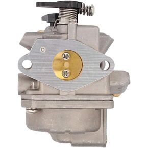 ApplianPar Carb Carburetor 3R1-03200 for Nissan Tohatsu Mercury MF3.5 MFS4 MFS5 NFS4 4 Stroke 3.5 4 5HP 6HP