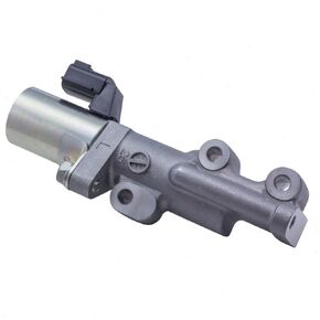 Hitachi Left Variable Timing Solenoid VVT compatible with Nissan 350Z 3.5L V6 2003-2007