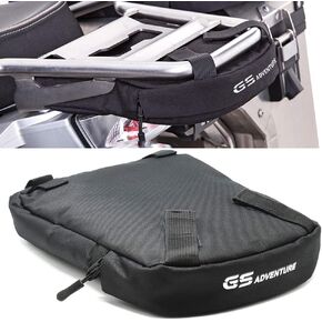 For BMW R1200GS LC ADVR 1250GS Adventure Motorcycle Rear Frame Bag Rear Tail Waterproof Toolkit