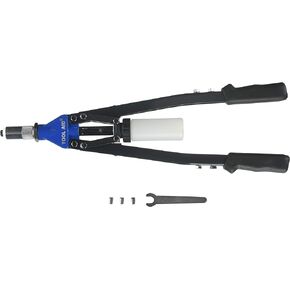 S&G Tool Aid 19800 1/4" Super Duty Riveter
