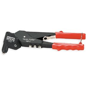 Marson 39005 Klik-Turn SP-1 Rivet Tool
