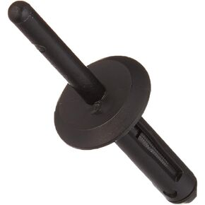 Marson - Plastic Rivet/Gm 63Mm Diamete 20Pk (48150)