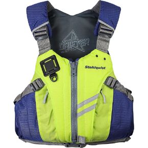 Stohlquist Men's Drifter Lifejacket (PFD)