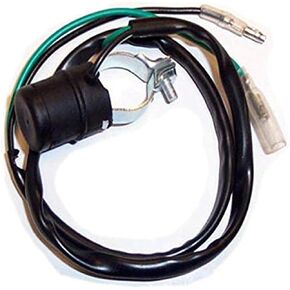 K&S Technologies 12-0101 Honda CR Style Engine Kill Switch