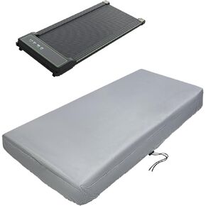 غطاء جهاز المشي Walkng Pad، قماش أكسفورد للغبار لتغطية جهاز المشي تحت المكتب، غطاء واقٍ مقاوم للماء لجهاز المشي المنزلي والمكتب in Kuwait