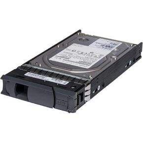 Netapp X306A-R5 2TB 7.2K SATA 3.5in Disk Drive (Renewed)