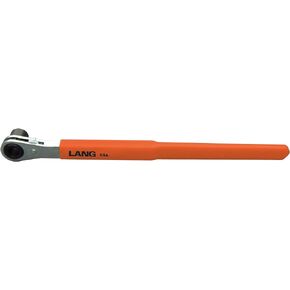 Lang Tools 6571 5/16" x 10mm Extra Long Battery Terminal Wrench