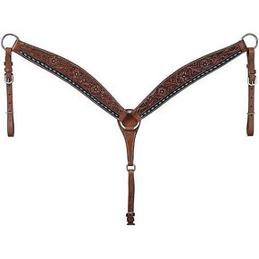 Tough 1 Ranahan Breastcollar N/A N/A
