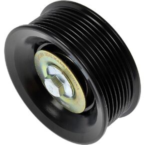 Dorman 419-692 Accessory Drive Belt Idler Pulley Compatible with Select Ford Models