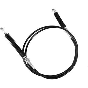 Gear Shift Cable Compatible with 7081883 Polaris Ranger XP 900 2013-19, for 15-17 Ranger 570 Full Size, for 15-18 Ranger 1000 Diesel Transmission Gearshift Control Lever Cable Replace 7081849 7082474