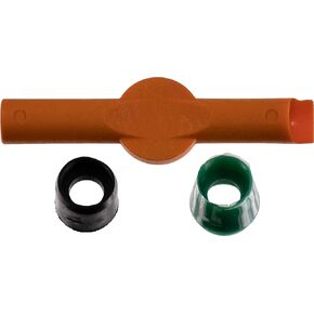 APDTY 141905 AT Auto Trans Automatic Transmission Shift Cable Bushing