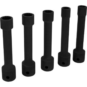 Performance Tool W83183 5pc Head Bolt Socket Set