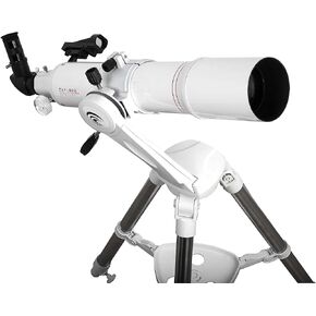 Explore Scientific FirstLight 80mm Refractor Telescope with Twilight Nano Mount