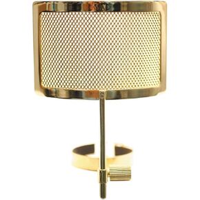 MXL Mics Microphone Stand (MXL-PF-005-G)