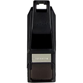 Molten Blazza Whistle, Black
