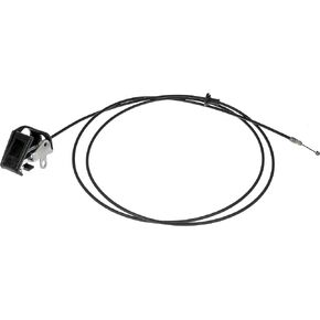 Dorman 912-208 Hood Release Cable Compatible with Select Honda Models