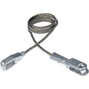 Dorman 924-5117 Heavy Duty Hood Cable Compatible with Select IC/IC Corporation/International Models