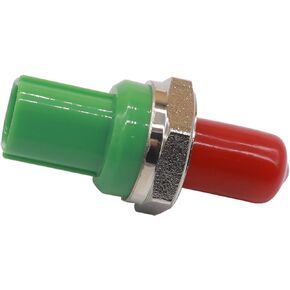 HiSport Knock Sensor - Compatible with Honda Accord Civic Odyssey Prelude Acura CL Isuzu Oasis 1999 etc Knock Detonation Sensor - Replace 213-2307 30530P5M013