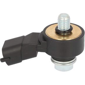ECCPP Ignition Knock (Detonation) Sensor Compatible with 2005-2007 for Buick Allure 3.6L,2008 for Buick Enclave 3.6L,2005-2008 for Buick LaCrosse 3.6L,2004-2006 for Buick Rendezvous 3.6L