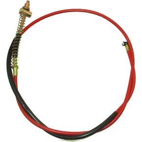 47 Inch 1200mm Motorcycle Front Brake Cable For 70cc 90cc 110cc C70 XL70 CL70 SL70 Pit Dirt Bike