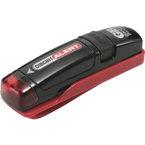 وحدة استشعار التيار الكهربائي من Gardner Bender CAM-10 باللون الأسود