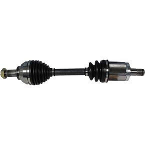 GSP NCV27522 CV Axle Shaft Assembly - Left Front (Driver Side)