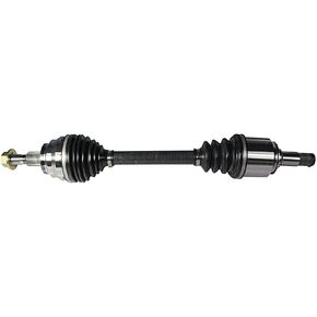 GSP NCV48000 CV Axle Shaft Assembly - Left Front (Driver Side)