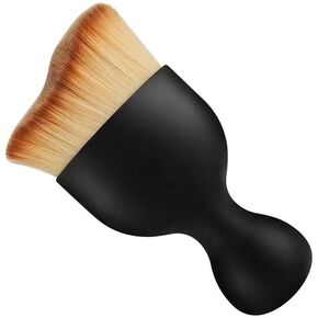 Easy to Carry car Brush (car Brush)
