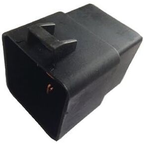 80-amp relay #7493