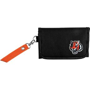 NFL Ribbon Organizer Wallet