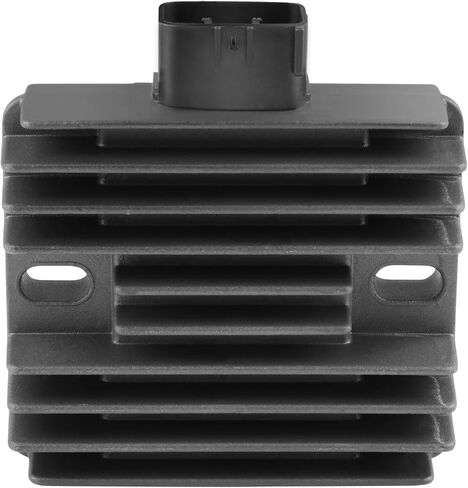 ECCPP Voltage Regulator Rectifier Fit for 2002-2004 for Honda Foreman 450 2004-2007 for Honda Rancher 400 2002-2007 Suzuki Eiger 400 2007-2010 Suzuki King Quad 450 6D3-81960-00-00 Rectifier Regulator in Saudi Arabia