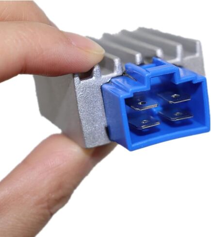 JF2-81910-00-00 منظم المعدل لياماها G8 G9 G14 G16 G20 G21 G22 عربة جولف 1991-up استبدال JF2-81910-01-00 JF2-81910-10-00 in Kuwait