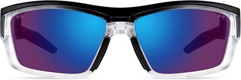 Enchroma Glasses - Martinez - Color Correcting & Enhancing Glasses Outdoor Use for Deutan and Protan Color Blindness in Saudi Arabia