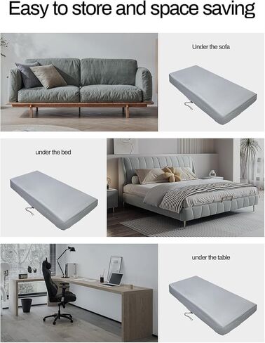 غطاء جهاز المشي Walkng Pad، قماش أكسفورد للغبار لتغطية جهاز المشي تحت المكتب، غطاء واقٍ مقاوم للماء لجهاز المشي المنزلي والمكتب in Kuwait