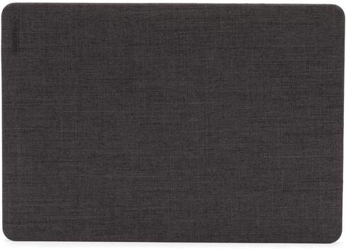 Textured Hardshell with Woolenex for MacBook Air Retina (13-inch, 2019-2018) - Graphite in Saudi Arabia