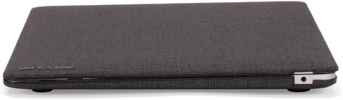 Textured Hardshell with Woolenex for MacBook Air Retina (13-inch, 2019-2018) - Graphite in Saudi Arabia