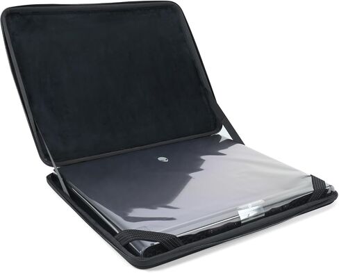 Smatree Hard EVA Protective Sleeve Case Compatible for 18 inch Alienware m18/m18 R2 Gaming Laptop, Waterproof Slim Sleeve Case for 18 inch Alienware Gaming Laptop (M134) in Saudi Arabia