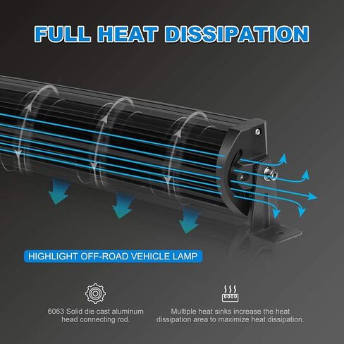 42 Inch LED Light Bar T-Former Triple Row 576W Flood Spot Combo Beam Off Road Lights 2pc 4 Inch 60W Led Pod Lights with Rocker Switch Harness Wiring for Trucks ATV UTV Jeep Boat Pickup in Saudi Arabia