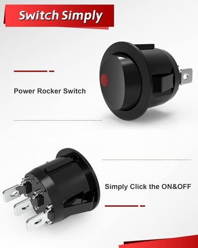 CO ضوء الأسلاك تسخير لشريط مصباح ليد 1 الرصاص 12 فولت 16AWG التبديل التتابع سلك تسخير عدة ل الطرق الوعرة LED القرون مصابيح ضباب خفيفة in Kuwait