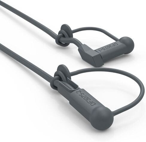 XLTTYWL Starlink Cable End Caps, Starlink Mounting Kit, Starlink Accessories Passthrough/Grommet Anti-Dust Silicone Protective Covers for Starlink Cable Plugs in Kuwait