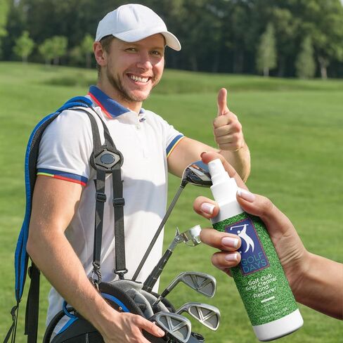 Grip Cleaner and Restorer - Remove Grime, Dirt and Sweat from Grips - Restore Tackiness Like They Just Came Out of The Pro Shop - Lavender - 4 Oz in Saudi Arabia