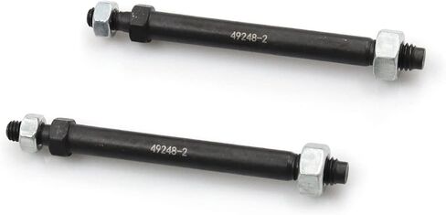 أداة حقن EN-49248 أداة إزالة التجميع لكاديلاك وزحل وبونتياك وشفروليه 2007-2014 حاقن السكك الحديدية 6706 حجم الختم ودفعة التثبيت in Kuwait