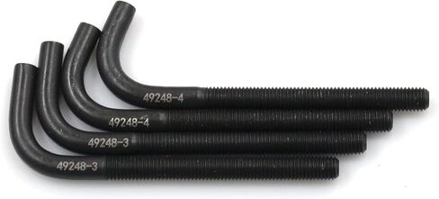 أداة حقن EN-49248 أداة إزالة التجميع لكاديلاك وزحل وبونتياك وشفروليه 2007-2014 حاقن السكك الحديدية 6706 حجم الختم ودفعة التثبيت in Kuwait