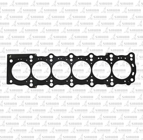 حشية رأس الأسطوانة لعلامة Toyota 1JZ-GTE (Ø87.5mm / T:1.5mm) in Kuwait