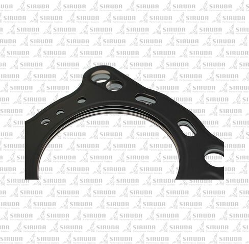 حشية رأس الأسطوانة لعلامة Toyota 1JZ-GTE (Ø87.5mm / T:1.5mm) in Kuwait